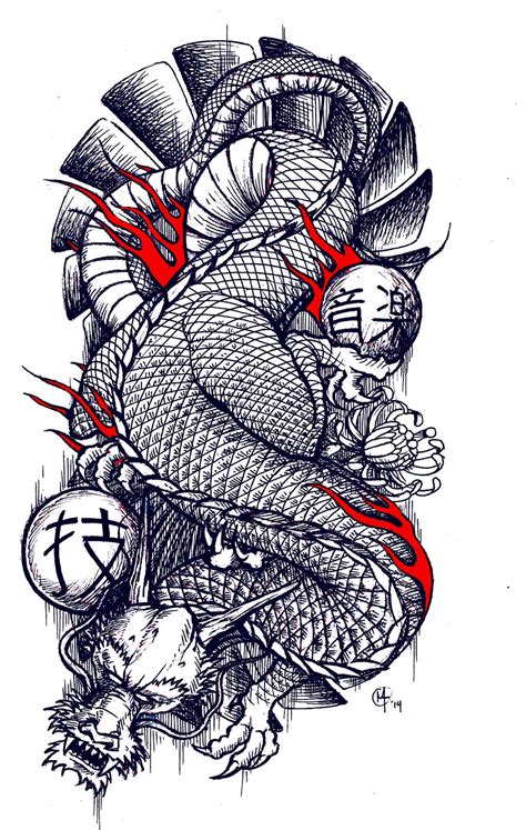 dragon tattoo designs|traditional japanese dragon tattoo designs.